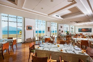 Hotel TOWERS HOTEL STABIAE SORRENTO COAST wakacje