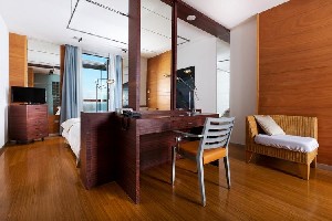 Hotel TOWERS HOTEL STABIAE SORRENTO COAST wakacje