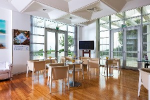 Hotel TOWERS HOTEL STABIAE SORRENTO COAST wakacje