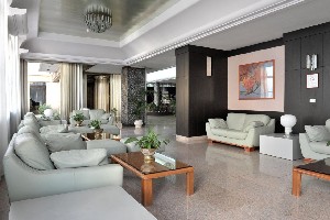 Hotel PIETRA DI LUNA wakacje