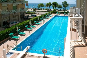 Hotel PIETRA DI LUNA wakacje