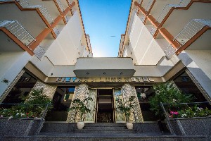 Hotel PIETRA DI LUNA wakacje