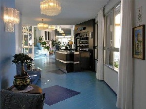 Hotel SAN PIETRO - MAIORI wakacje