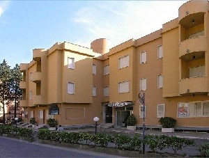Hotel SAN PIETRO - MAIORI wakacje