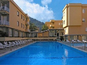 Hotel SAN PIETRO - MAIORI wakacje