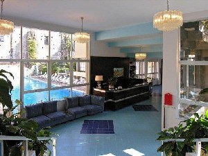 Hotel SAN PIETRO - MAIORI wakacje