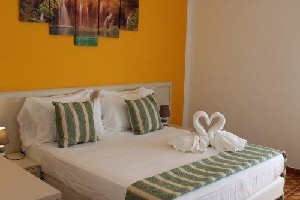 Hotel SAN PIETRO - MAIORI wakacje