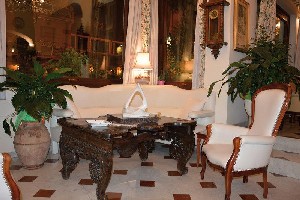 Hotel SANTA LUCIA - MINORI wakacje