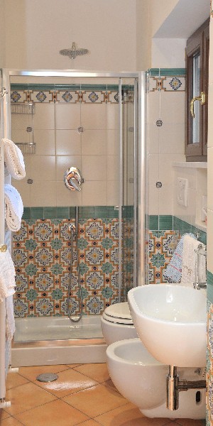 Hotel SANTA LUCIA - MINORI wakacje