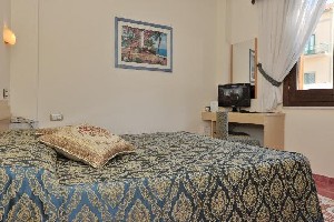 Hotel SANTA LUCIA - MINORI wakacje