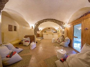 Hotel VILLA ROMANA wakacje