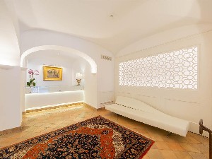 Hotel VILLA ROMANA wakacje