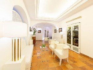 Hotel VILLA ROMANA wakacje