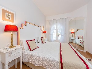 Hotel VILLA ROMANA wakacje