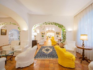 Hotel VILLA ROMANA wakacje