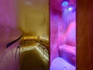 Hotel VILLA ROMANA wakacje