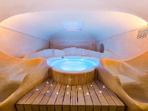 Hotel VILLA ROMANA wakacje