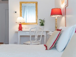 Hotel VILLA ROMANA wakacje