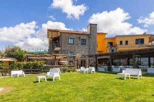 Hotel CASALE ANTONIETTA wakacje