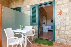 Hotel CASALE ANTONIETTA wakacje