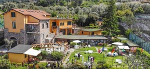 Hotel CASALE ANTONIETTA wakacje