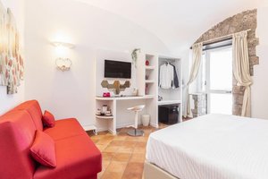 Hotel CASALE ANTONIETTA wakacje