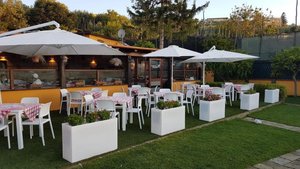 Hotel CASALE ANTONIETTA wakacje