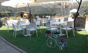 Hotel CASALE ANTONIETTA wakacje