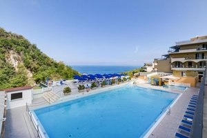 Hotel LA SOLARA BEST WESTERN HOTEL wakacje