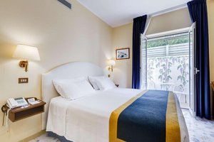 Hotel LA SOLARA BEST WESTERN HOTEL wakacje