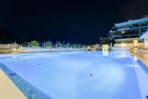 Hotel LA SOLARA BEST WESTERN HOTEL wakacje