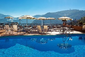 Hotel LA VUE D'OR wakacje