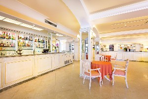 Hotel LA VUE D'OR wakacje