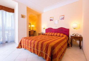 Hotel LA VUE D'OR wakacje