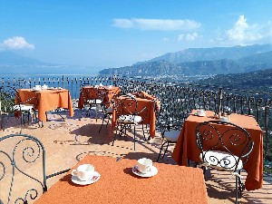 Hotel LA VUE D'OR wakacje