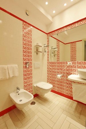 Hotel LA VUE D'OR wakacje