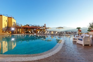 Hotel LA VUE D'OR wakacje