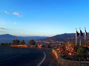 Hotel LA VUE D'OR wakacje