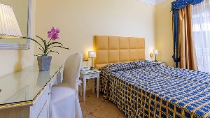 Hotel LA VUE D'OR wakacje