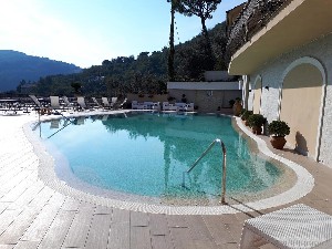 Hotel LA VUE D'OR wakacje