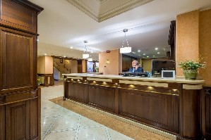 Hotel MICHELANGELO wakacje