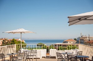 Hotel MICHELANGELO wakacje