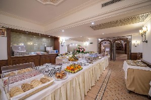 Hotel MICHELANGELO wakacje