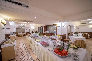 Hotel MICHELANGELO wakacje