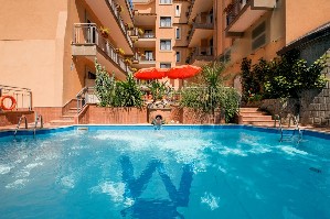 Hotel MICHELANGELO wakacje