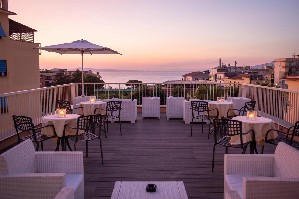 Hotel MICHELANGELO wakacje