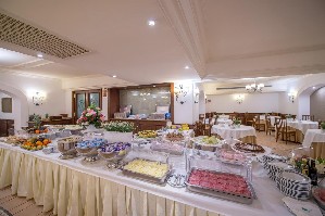 Hotel MICHELANGELO wakacje