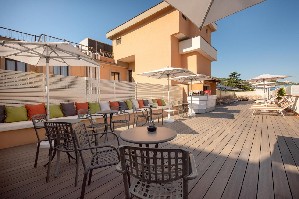 Hotel MICHELANGELO wakacje