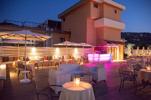 Hotel MICHELANGELO wakacje