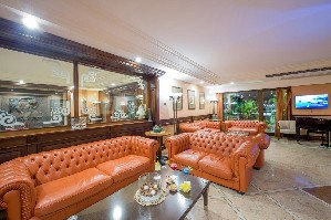 Hotel MICHELANGELO wakacje